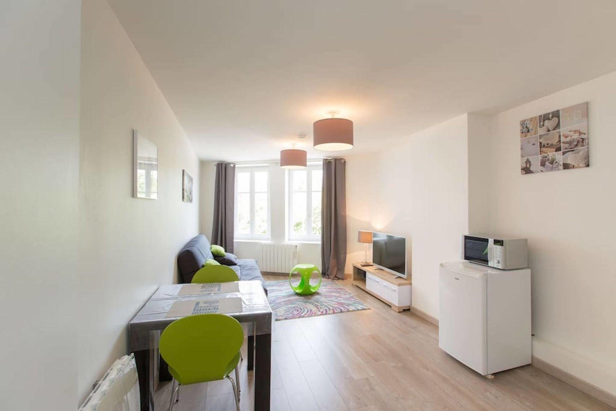 Residence Greenwich Metz Exterior foto